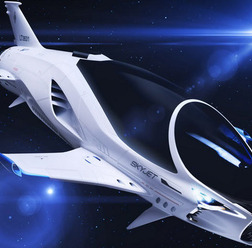 レクサス　SKY JET