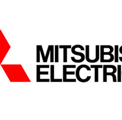 三菱電機 ブランドロゴ
