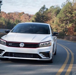 VW パサート GTコンセプト