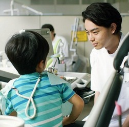 『キセキ ーあの日のソビトー』(C)2017「キセキ ーあの日のソビトー」製作委員会
