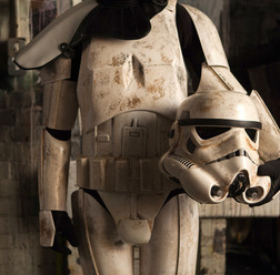 『エルストリー1976 - 新たなる希望が生まれた街 -』 (C)ELSTREE 1976 LIMITED, 2015