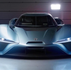 NEXTEV TCENIO EP9