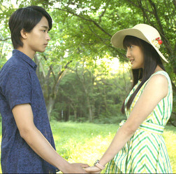 『イタズラなKiss THE MOVIE 2 ~キャンパス編~』(C)「イタズラなKiss THE MOVIE」製作委員会 (C)多田かおる/ミナトプロ・エムズ
