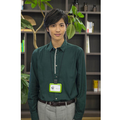 「わたしに運命の恋なんてありえないって思ってた」