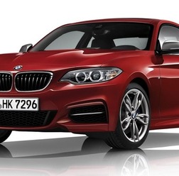 BMW 2シリーズの230i