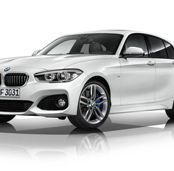 BMW 120i
