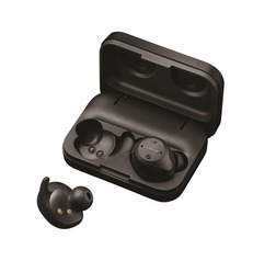 ワイヤレススポーツ用イヤホン「Jabra Elite Sport」