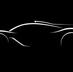 Mercedes AMG Hypercar