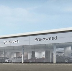 マセラティ浜松 静岡プレオウンドカーセンター