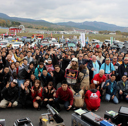 『ACG2014 WORLD FINAL』レポート