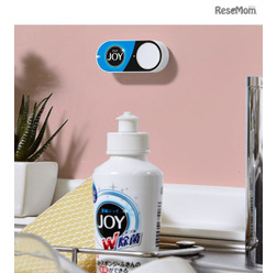 Amazon Dash Button　利用例