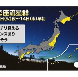 天気予報