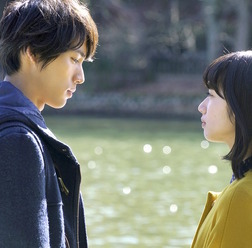 『ぼくは明日、昨日のきみとデートする』　(C)2016「ぼくは明日、昨日のきみとデートする 」製作委員会