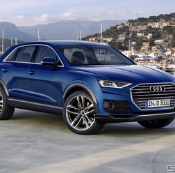 Q3 次期型予想CG