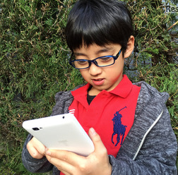 しっかり設定しておけば、子ども専用のスマホで通話からメール、学習アプリまで安心して使わせられる
