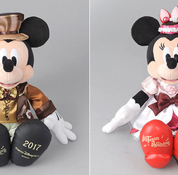 「ぬいぐるみ」(¥4,800)
