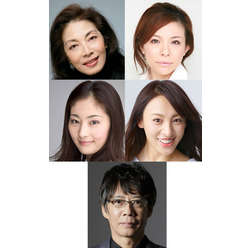「8月の家族たち August: Osage County」