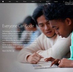 Everyone Can Code