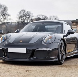 911 R スティーブ・マックイーン トリビュート