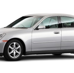 日産スカイラインV35型