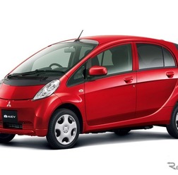 三菱 i-MiEV