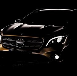 GLA改良新型