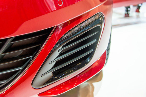 プジョー 308 GTi by プジョー・スポーツ（東京モーターショー15）