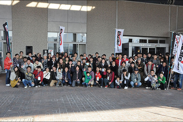 カーエキサイトJAM2014レポート