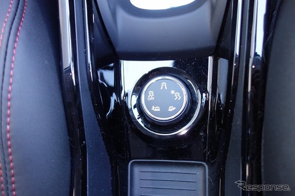 プジョー 2008 GTライン