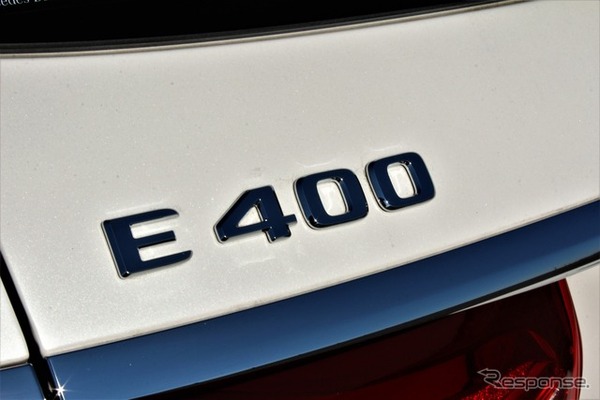 メルセデスベンツ E400 4マティックステーションワゴンエクスクルーシブ