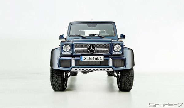 G650 ランドレー
