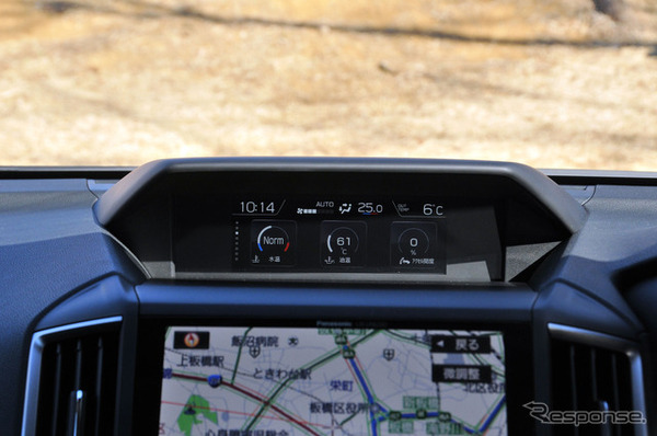 【スバル インプレッサ 新型】ベーシックセダンは買い得感満載「G4 1.6i-L EyeSight」［写真蔵］