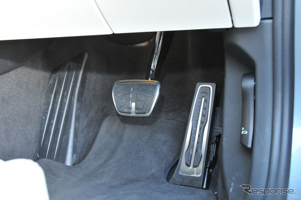 BMW 5シリーズ（540i Mスポーツ）