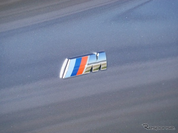 BMW 540i Mスポーツ