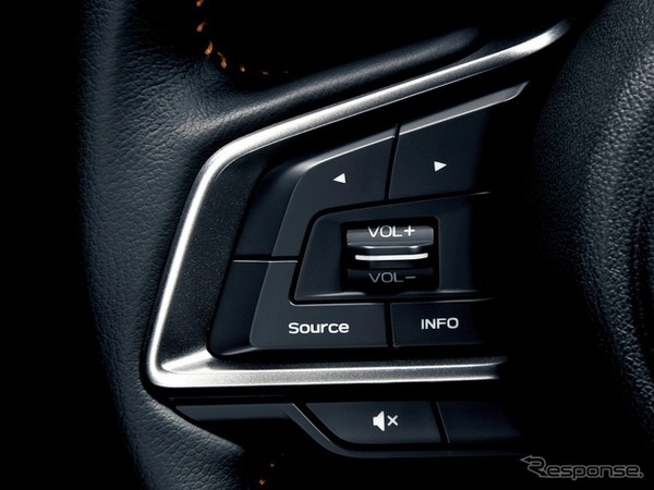 スバルXV新型