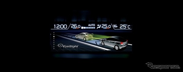 スバルXV新型