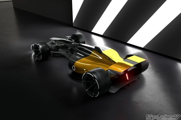 RS 2027F1