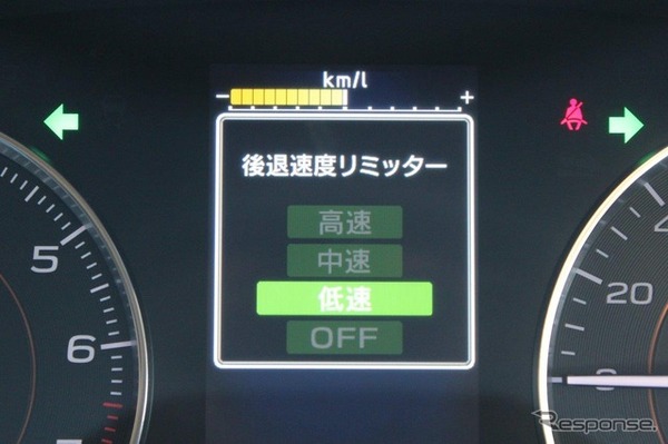 スバル XV