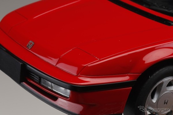 ホンダプレリュードBA5 Si 1989