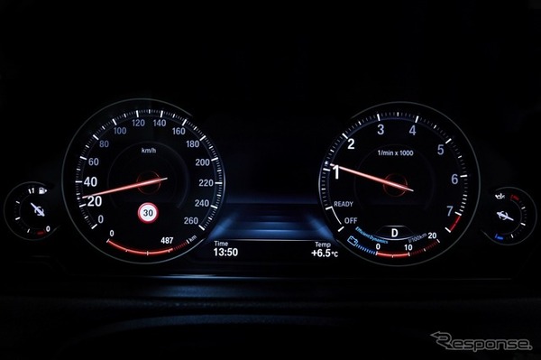 BMW 4シリーズ 改良新型