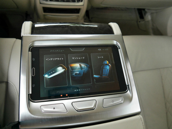 BMW 7シリーズ 新型（740i）
