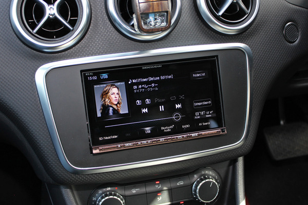 DIATONE SOUND.NAVI NR-MZ100PREMI