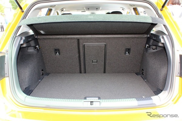 VW ゴルフ 新型