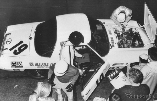 マラソン・デ・ラ・ルート 84時間レース（1986年）