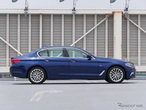 BMW 523d
