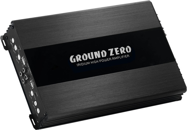 GROUND ZERO・GZIA 4115HPX-II