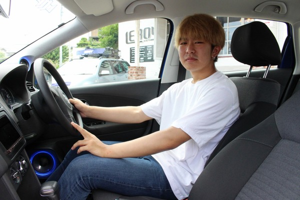 car audio newcomer！ U-23 フォルクスワーゲン ポロ（オーナー：古賀快晟さん）　by　LEROY（ルロワ）　前編