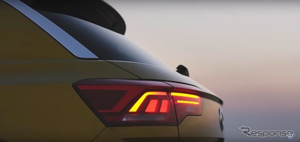 フォルクスワーゲン T-Roc