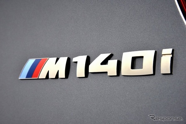 BMW 1シリーズ 改良新型
