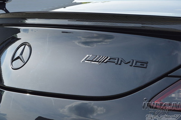 SLS AMG